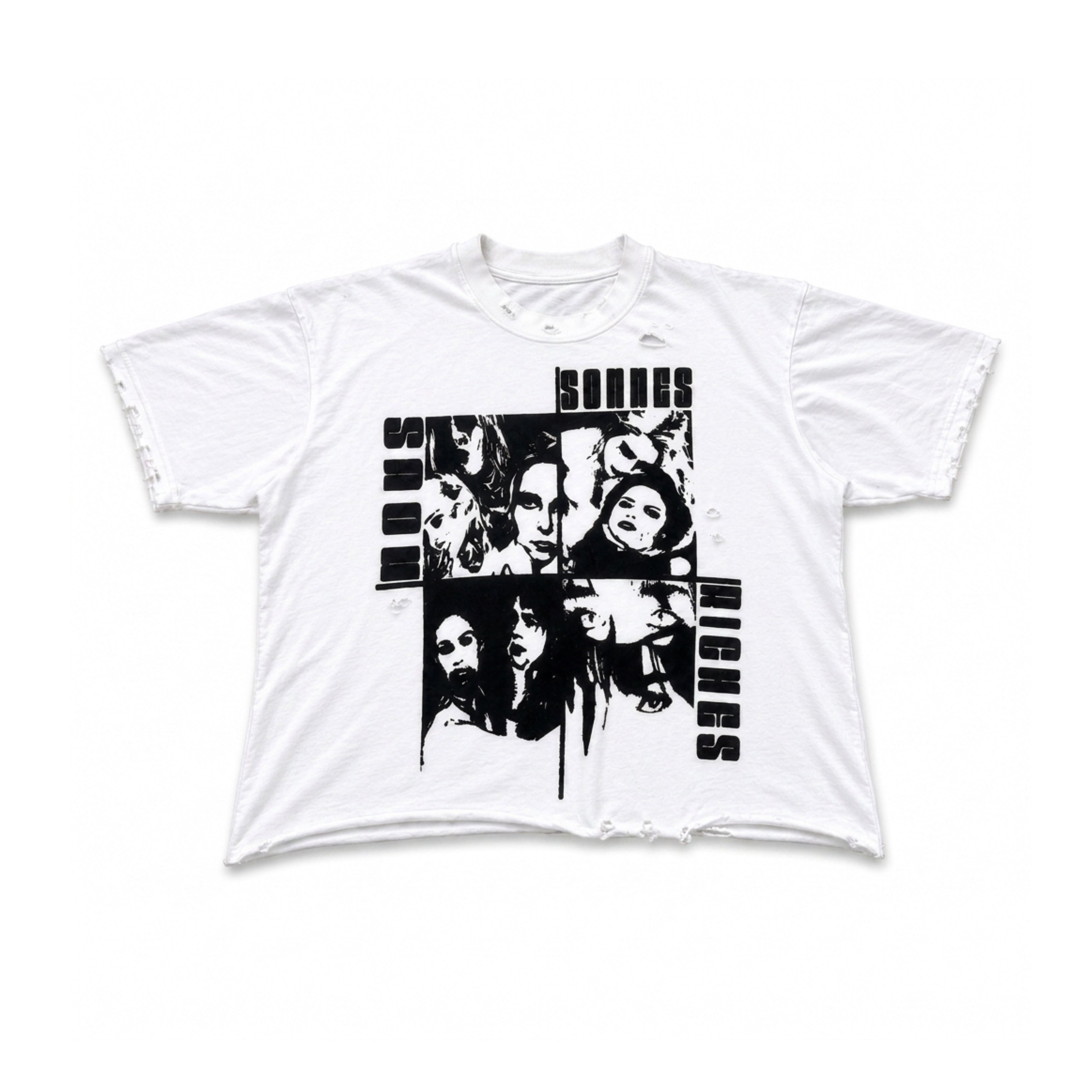 Pain Tee