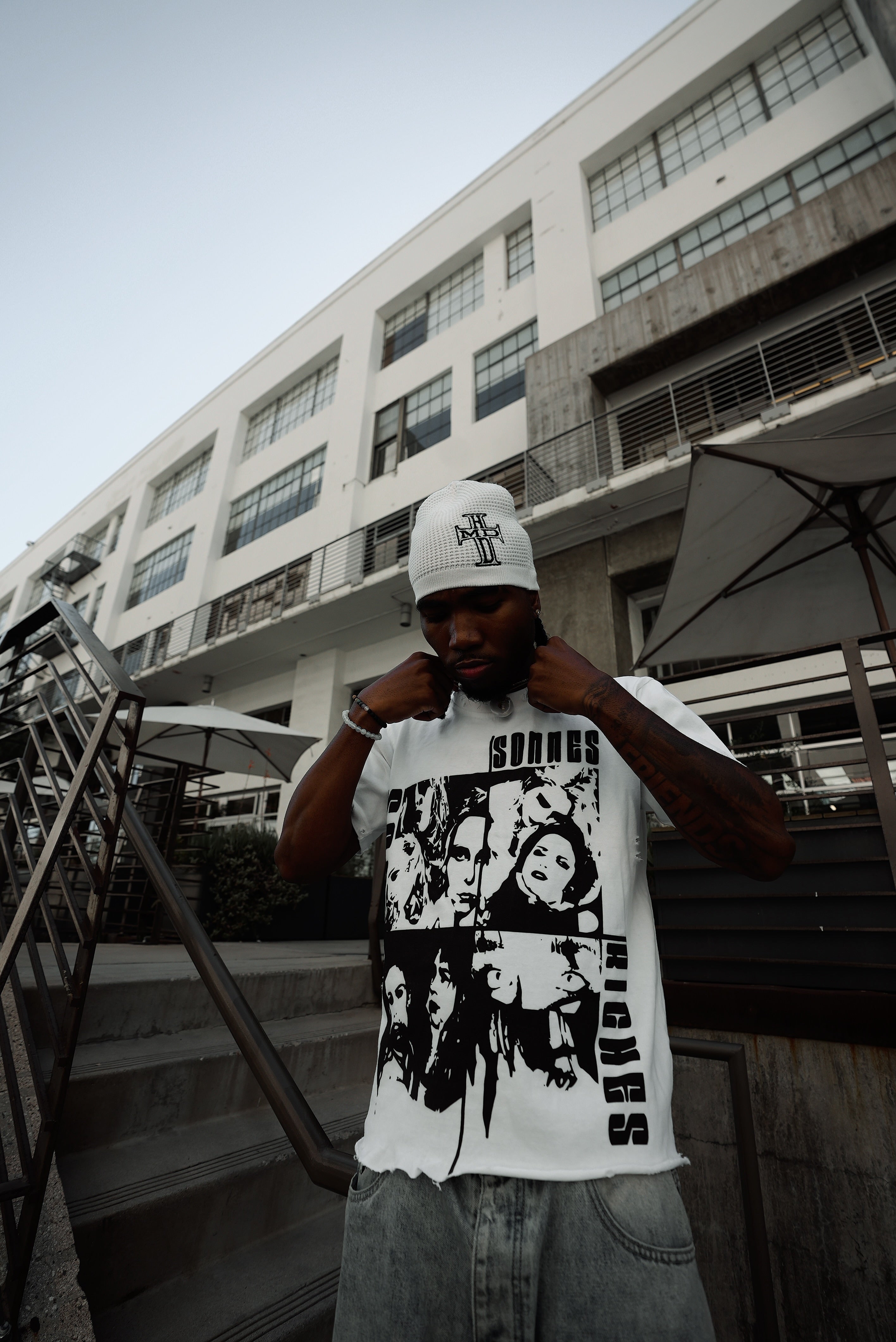 Pain Tee
