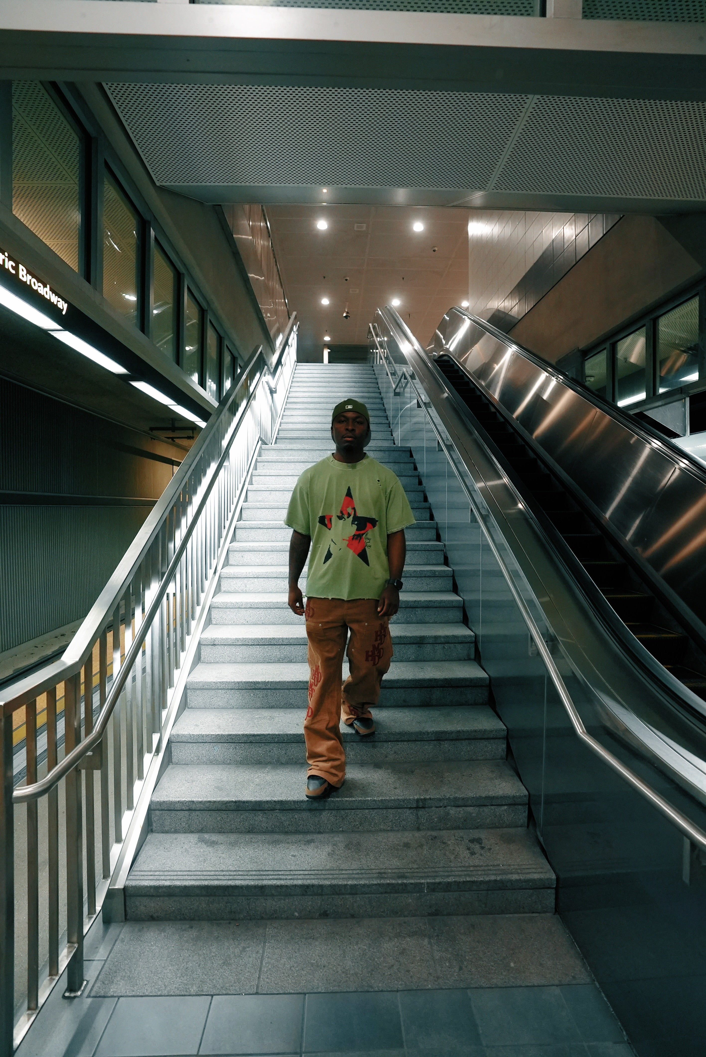 VSNRY TEE