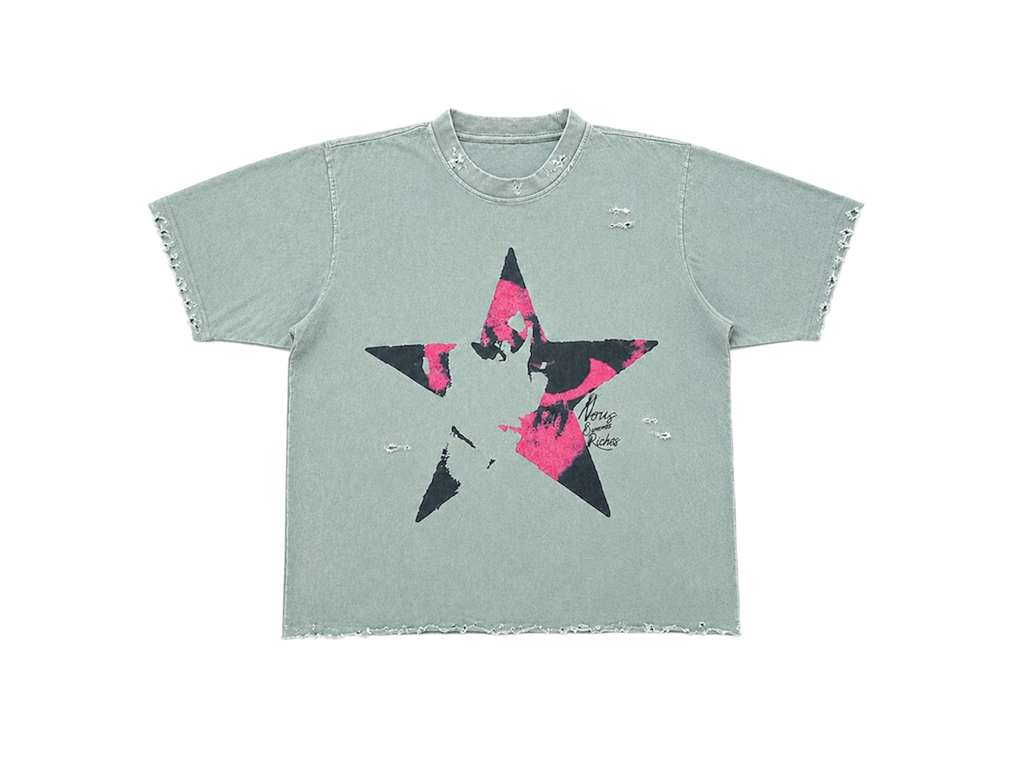 VSNRY TEE